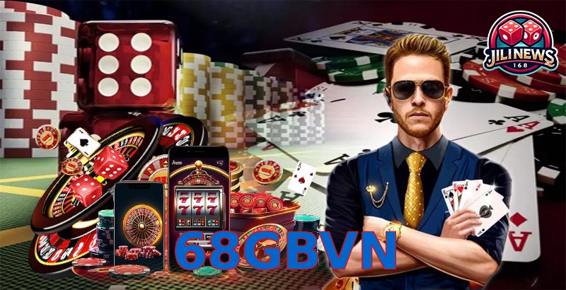 68GBVN