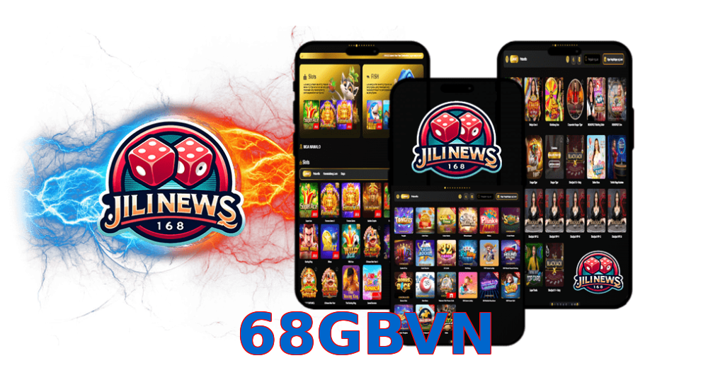 68GBVN