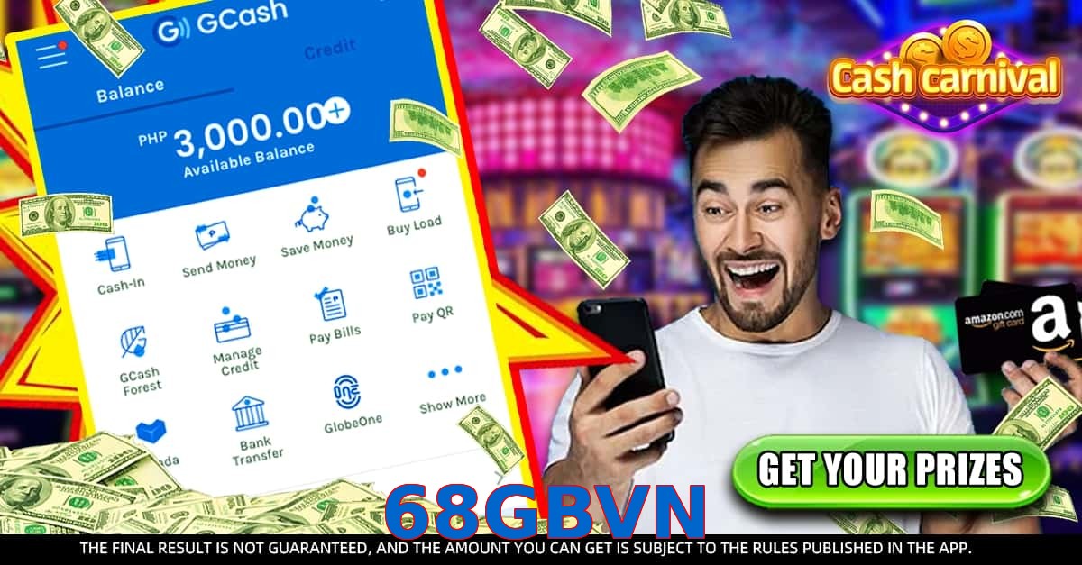 68GBVN