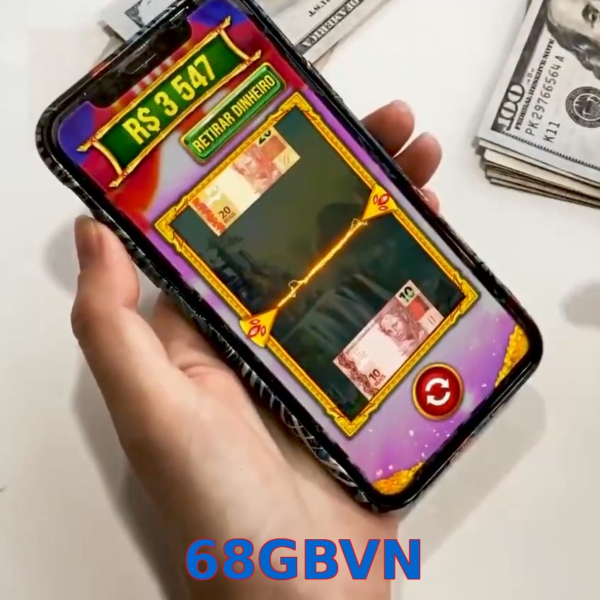 68GBVN