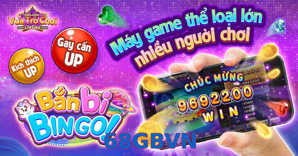 68GBVN