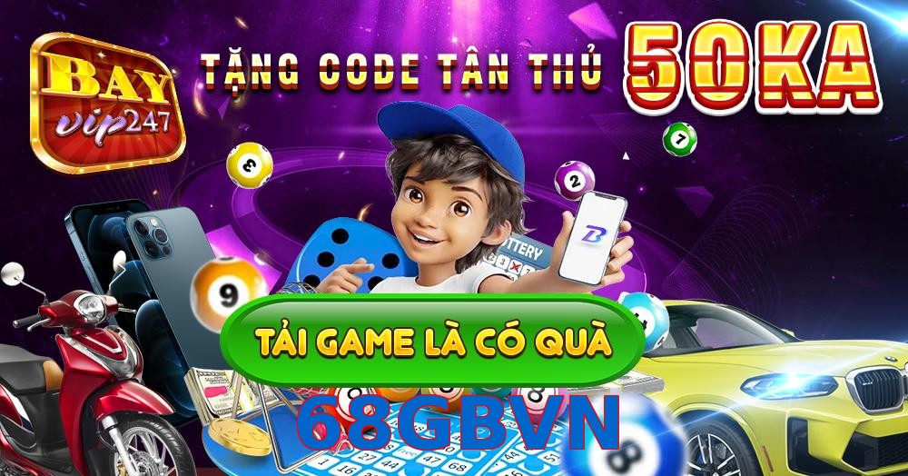 68GBVN