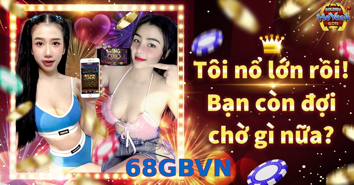 68GBVN