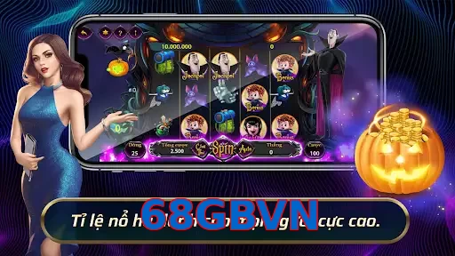 68GBVN