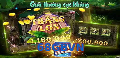 68GBVN