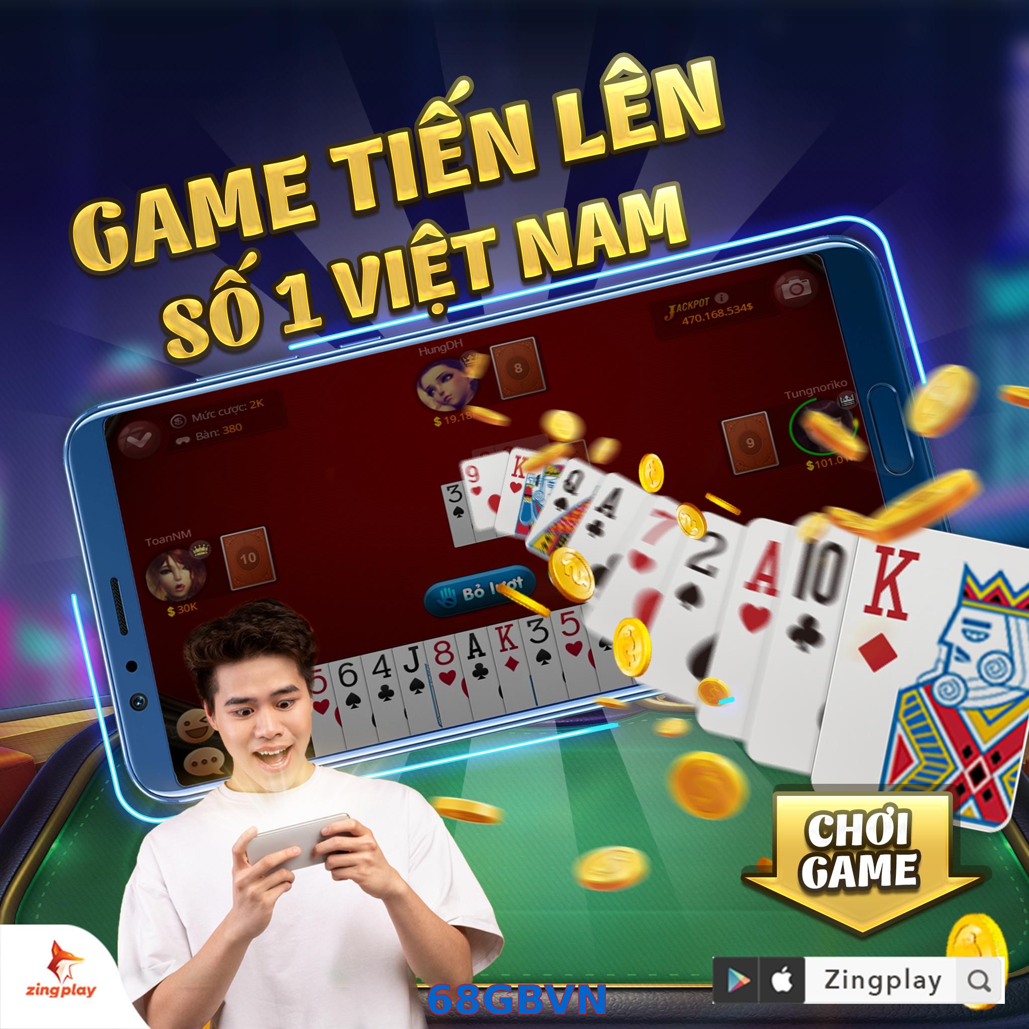 68GBVN